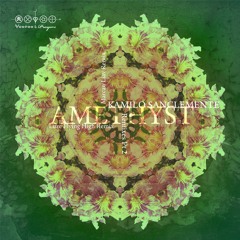 Kamilo Sanclemente - Amethyst (Marcan Liav Remix) [Voodoo & Prayers]