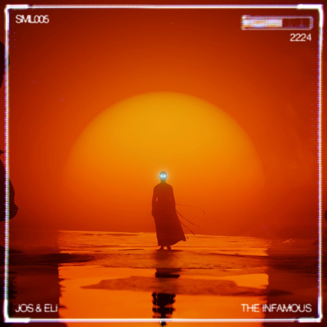 Stream JOS & ELI (Official) | Listen to The Infamous playlist online ...