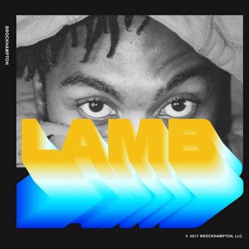 LAMB (EXTENDED DEMO)