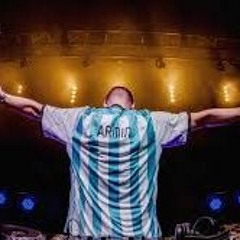 Armin Van Buuren Feat. Jan Vayne - Serenity