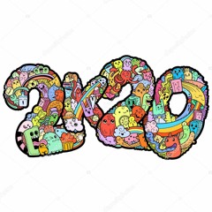 Mix 2K20 😶‍🌫️🤐