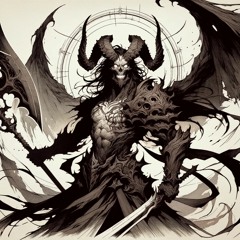 Abaddon, The King Of Hell