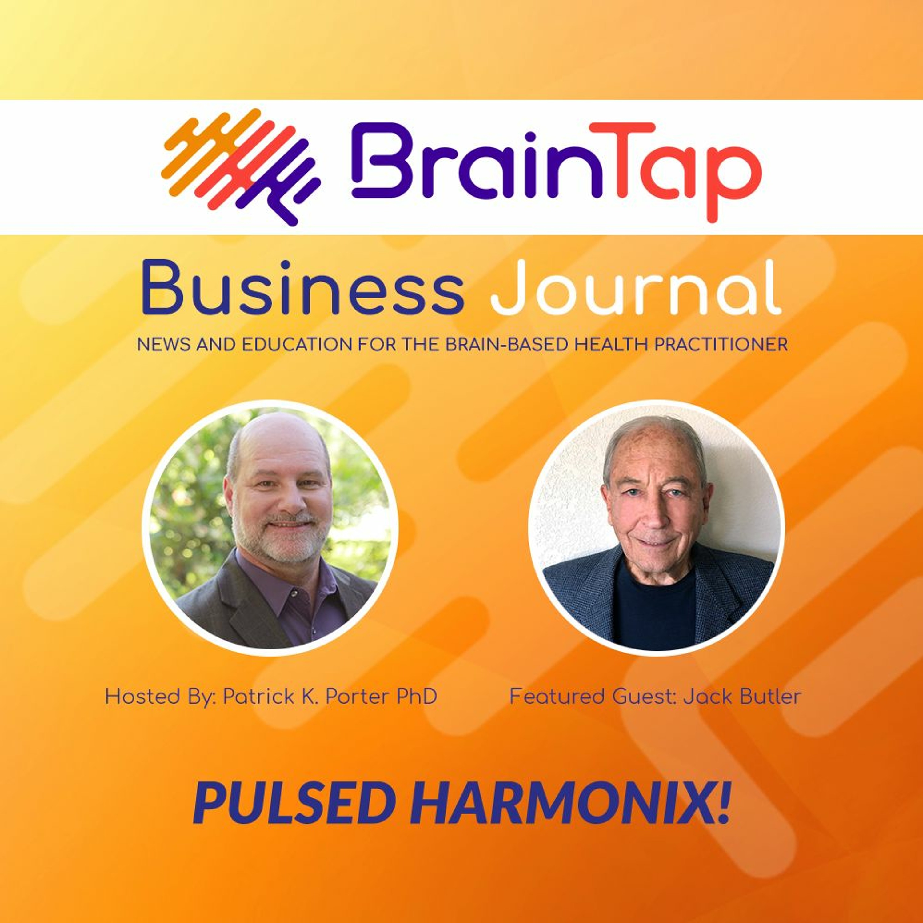 BrainTap Business Journal