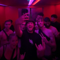 NEVERLANO 48 MIN INDUSTRIAL HARDTECHNO SET (special closing)