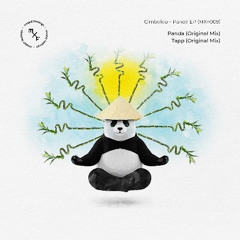 Cimboldo - Panda [MXF009]