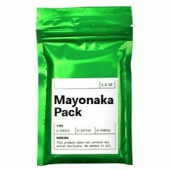 Mayonaka Pack Type Beat 2021