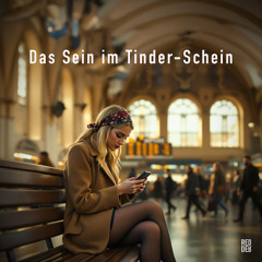Das Sein im Tinder-Schein