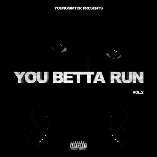 GIMMIE DAT (MEGALAB) @YOUNGSIMT2R X @RRODNEY X @LETSGOYANII