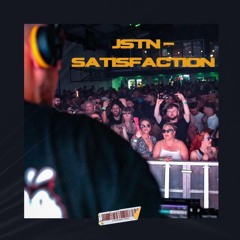 JSTN - Push Me (FREE DL)