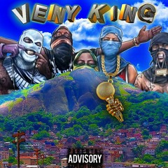 VeNy King $ - PUTO & BOLADO《prod. Navlig M.D.B》