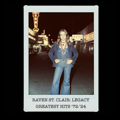 Raven St. Clair - Lost in the Light