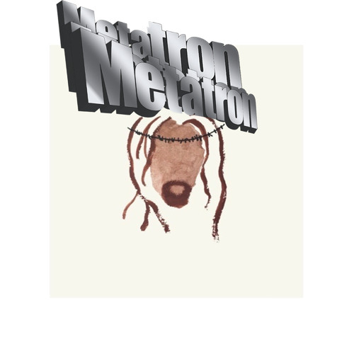 METATRON (feat. Lola Moxom)