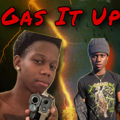 Gas It Up (feat. Yns Flocko)