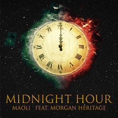Midnight Hour (feat. Morgan Heritage)