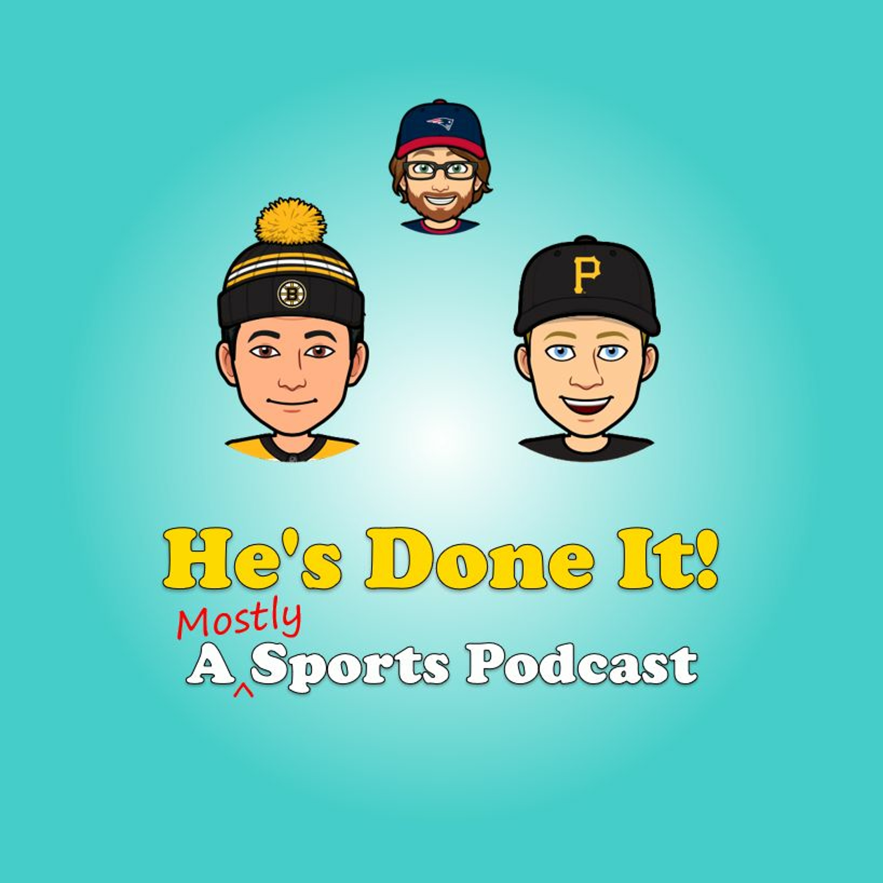 NFL Week 2 Reactions and Top Five Nintendo Video Games feat. Kenny Cashman episode artwork