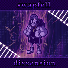 [Swapfell] Dissension-Cover!