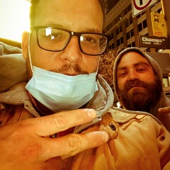 Mystery Moshpit ft. Grimm