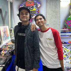 You Know... In Store Session 051 : Nerves