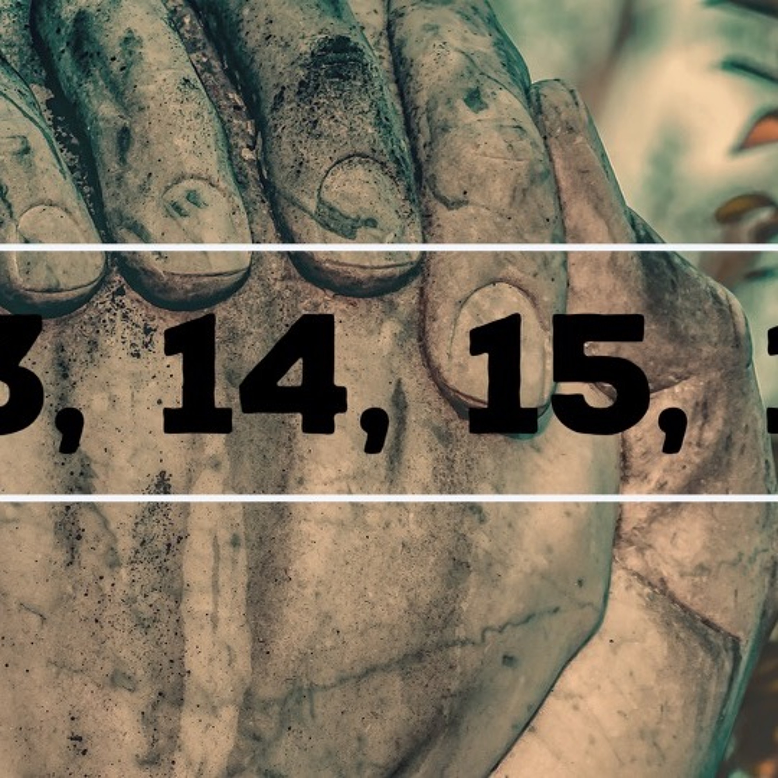 Pastor Dusty 10-10-21 End Times