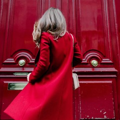 Red Coat