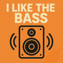 I LIKE THE BASS (SAMPLE)