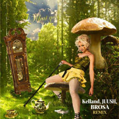 Gwen Stefani - What You Waiting For [Kelland x Juush x BROSA Remix] [EXTENDED]