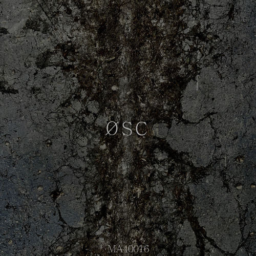 ØSC - Intensive thoughs