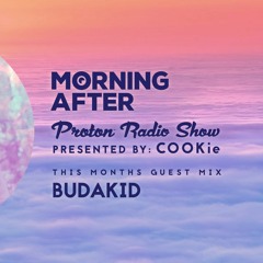 Morning After Proton Radio Show - Resident Mix November 2020 - COOKie