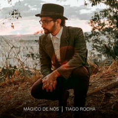 Regressa às tuas Cidades - Tiago Rocha