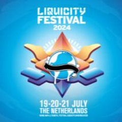 NAND/OR - Liquicity Festival 2024 - DJ Contest
