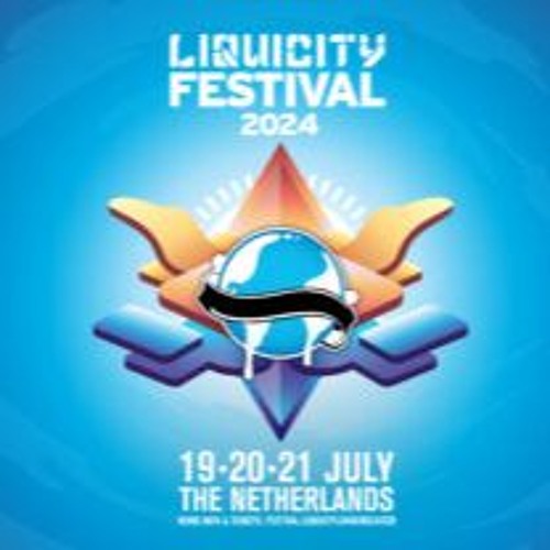 NAND/OR - Liquicity Festival 2024 - DJ Contest