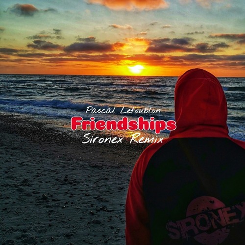 Stream Pascal Letoublon Friendships TEKK by SIRONΞX Listen online Stream Pascal Letoublon Friendships TEKK by SIRONΞX Listen online