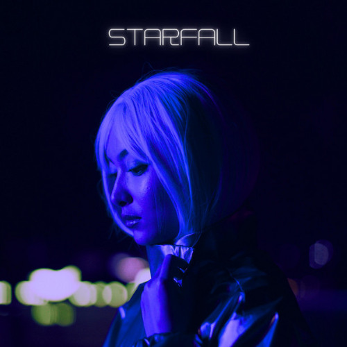 A New Hope x EMGX - STARFALL