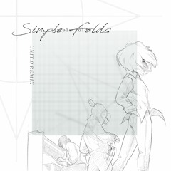 Pretty Patterns - Simple Folds (unit.0 Remix)