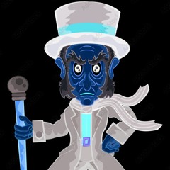 Kaker - Evil Ebenezer Scrooge Freestyle (prod. Papaye) [LEAK]