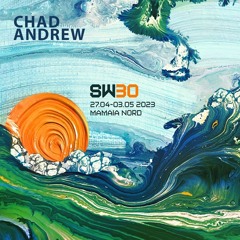 Chad Andrew Sunwaves 30 - DAYTIME - (30.04.23)