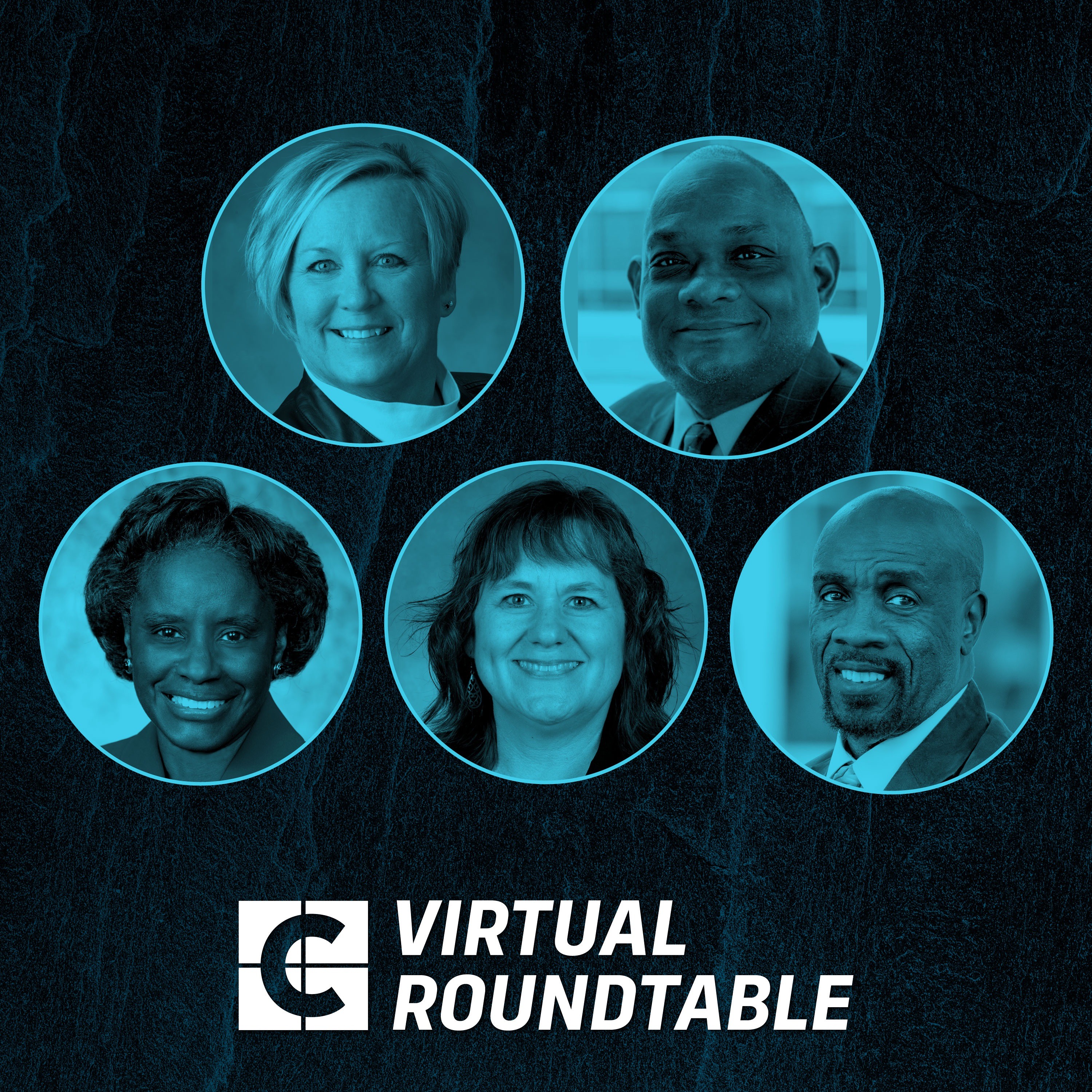 Roundtable  Equity, Diversity And Inclusion episode artwork
