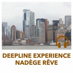 Deepline @ Radio Pluriel - Mix Nadège Rêve - 26.02.2024