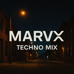 Techno Mix 5