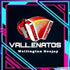 Vallenatos Mix viejos y nuevos 2021