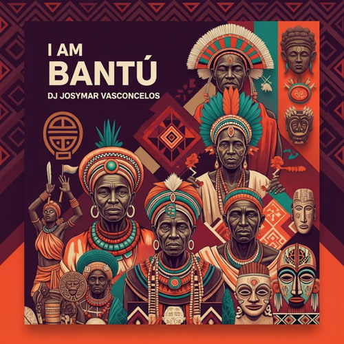 I Am Bantu