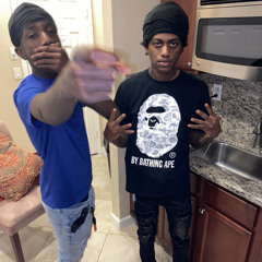 F$ BG - No Hook