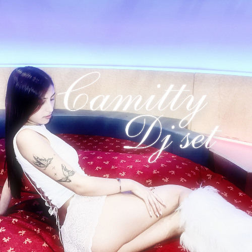 Dj Set 1 - Camitty