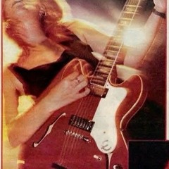 Cơn Mưa Ngang Qua metal Rock