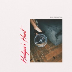 lovevigilants (Remix) [feat. Flame Robin]