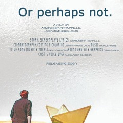 Or Perhaps Not OST