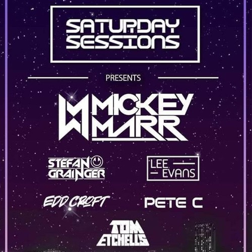 Saturday Sessions Closing Set 29.04.2023
