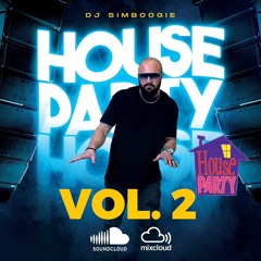 HOUSE PARTY VOL. 2