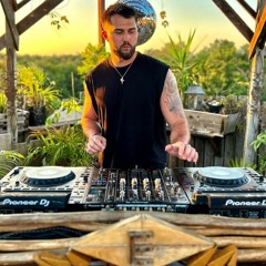 plv | Deep House Sunset Mix 2025 | By  @EPHIMERATulum ​