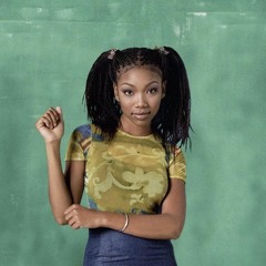 Brandy - I’m Yours x Heart of a Woman | MASHUP